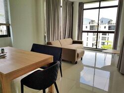 The Miltonia Residences (D27), Condominium #582425091